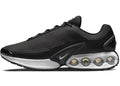 Nike Air Max Dn Black Dark Grey