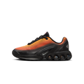 Nike Air Max Dn Black Laser Orange (GS)