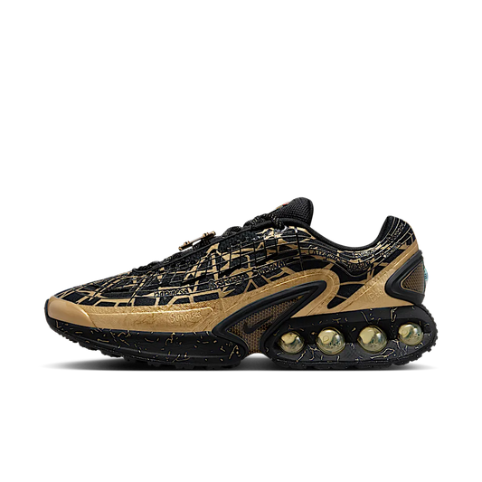 Overkicks - Nike Air Max Dn Doernbecher Connor (IB6063-920) - vista lateral
