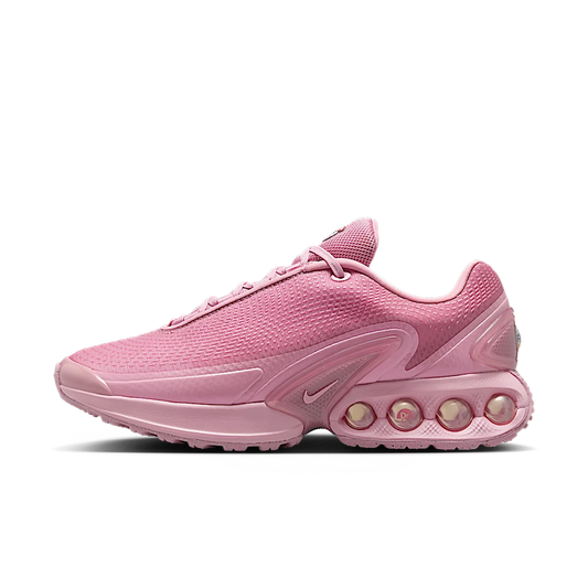 Overkicks - Nike Air Max Dn Elemental Pink (HV4861-600) - vista lateral