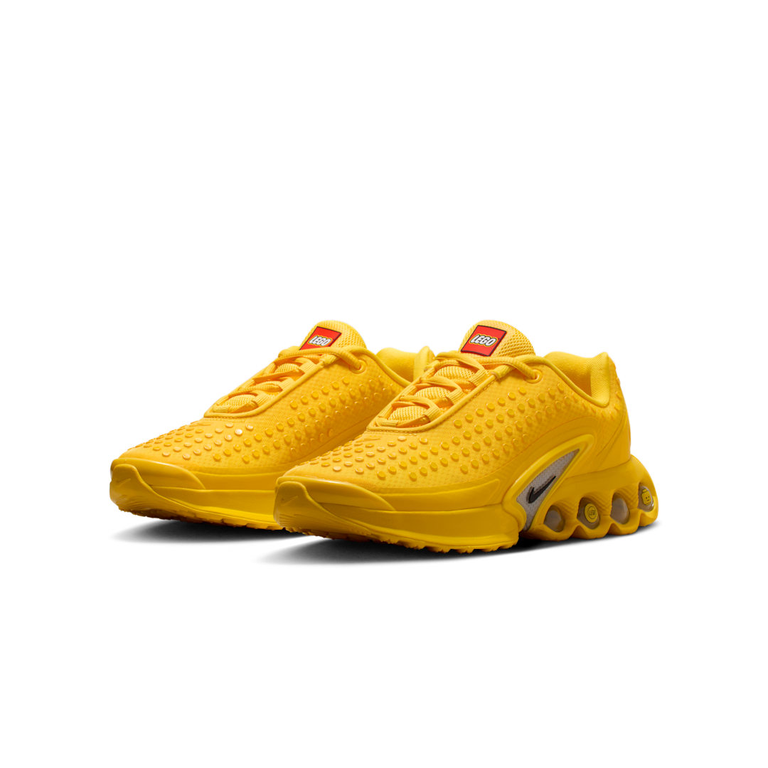 Overkicks - Nike Air Max Dn LEGO Tour Yellow (GS) (IH7671-700) - imagen 2