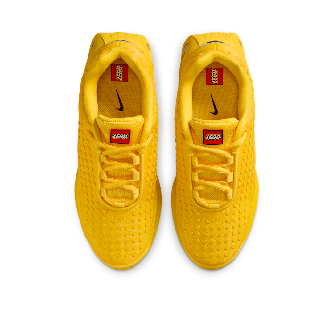 Overkicks - Nike Air Max Dn LEGO Tour Yellow (GS) (IH7671-700) - imagen 3