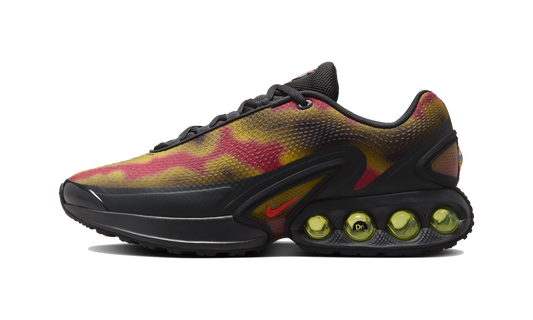Overkicks - Nike Air Max Dn NRG Heat Map (IB7025-001) - vista lateral