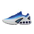 Nike Air Max Dn Racer Blue Vibrant Yellow