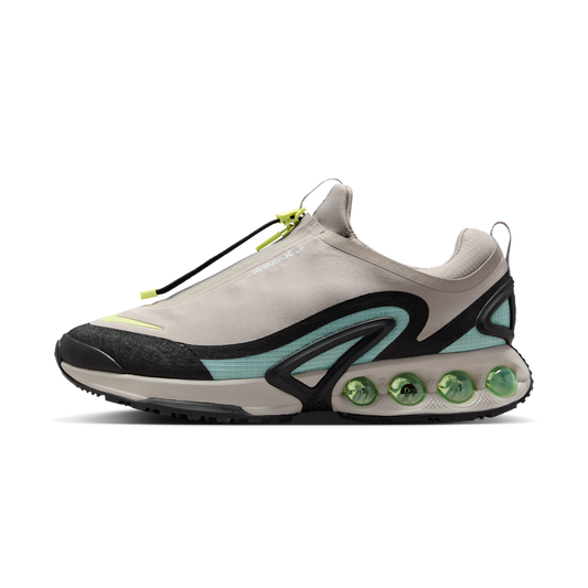 Overkicks - Nike Air Max Dn Roam College Grey (HQ8605-003) - vista lateral