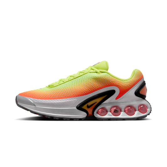 Overkicks - Nike Air Max Dn SE Cyber Bright Crimson (HF5531-300) - vista lateral