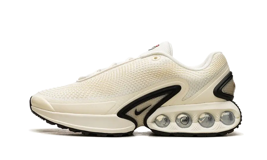Overkicks - Nike Air Max Dn Sail Coconut Milk (DV3337-100) - vista lateral