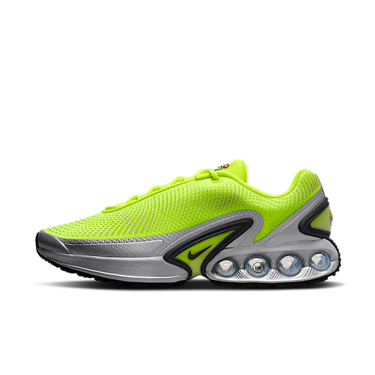 Overkicks - Nike Air Max Dn Volt (DV3337-700) - vista lateral
