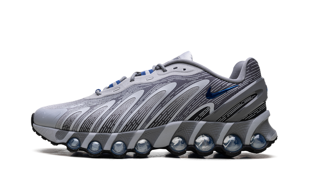 Overkicks - Nike Air Max Dn8 Better Gift Shop (IB7455-012) - vista lateral