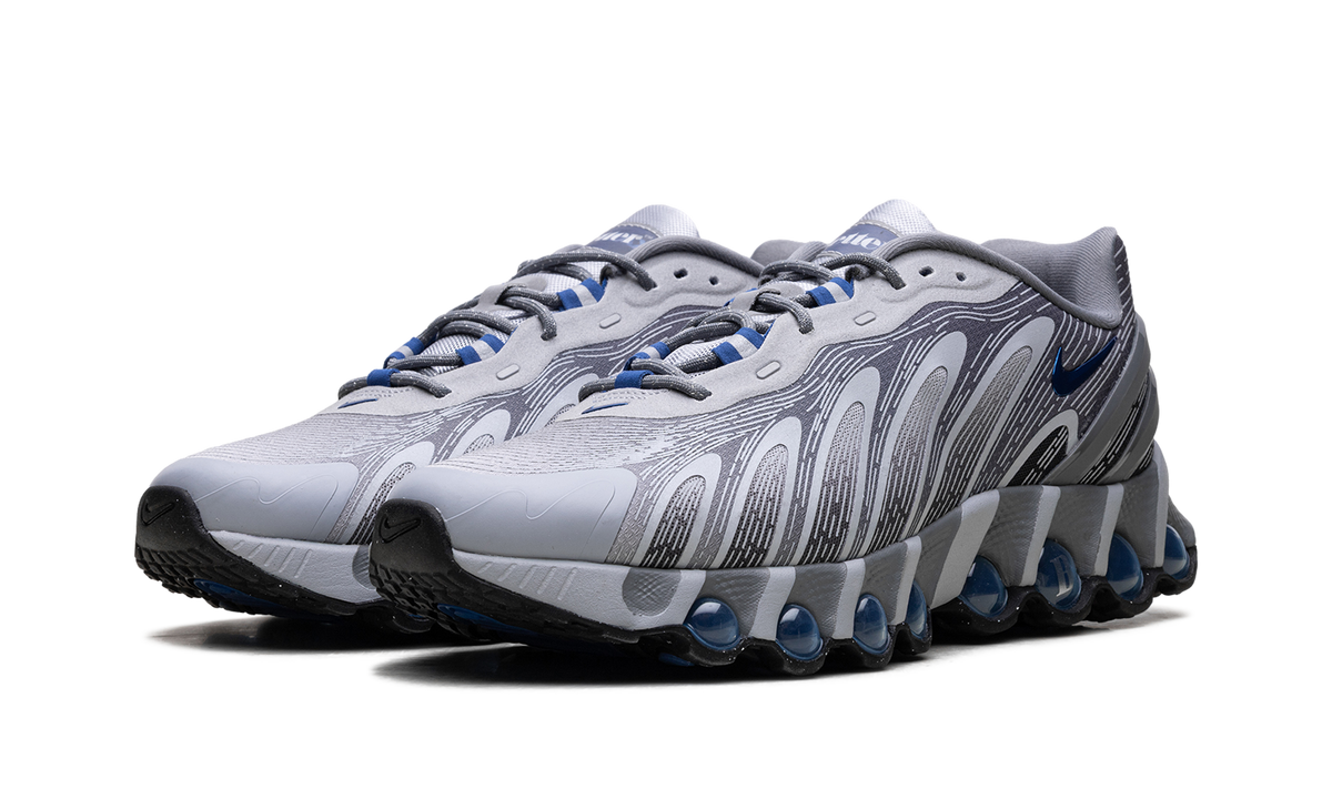 Overkicks - Nike Air Max Dn8 Better Gift Shop (IB7455-012) - vista trasera