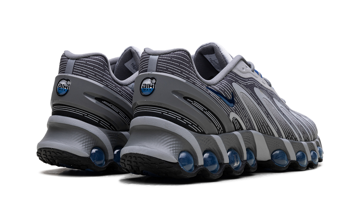 Overkicks - Nike Air Max Dn8 Better Gift Shop (IB7455-012) - par completo