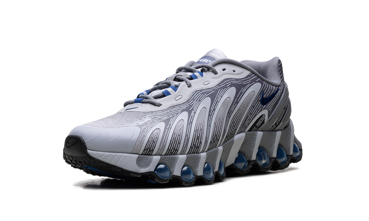 Overkicks - Nike Air Max Dn8 Better Gift Shop (IB7455-012) - detalle suela