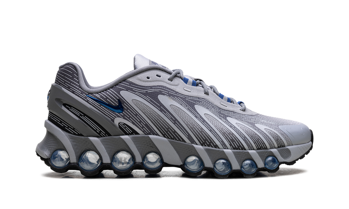 Overkicks - Nike Air Max Dn8 Better Gift Shop (IB7455-012) - detalle talón