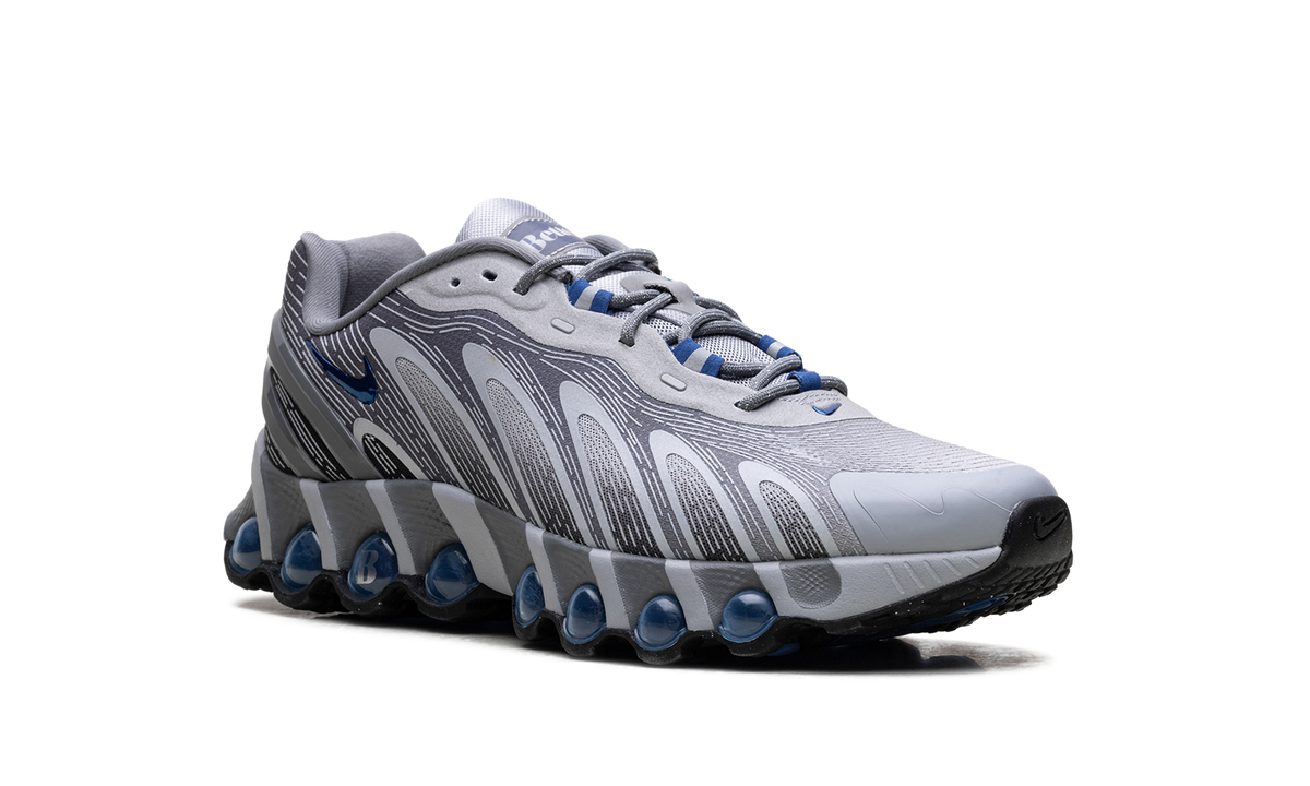 Overkicks - Nike Air Max Dn8 Better Gift Shop (IB7455-012) - detalle lateral interior