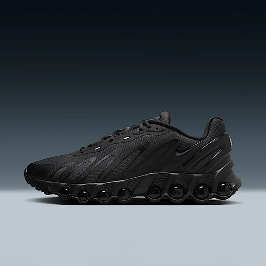 Overkicks - Nike Air Max Dn8 Black (FQ7860-002) - vista lateral
