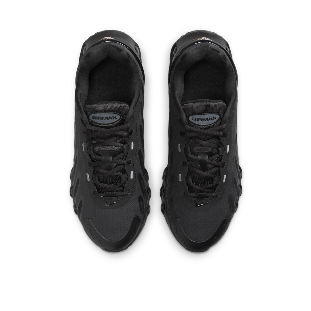 Overkicks - Nike Air Max Dn8 Black Anthracite (HF7310-002) - par completo