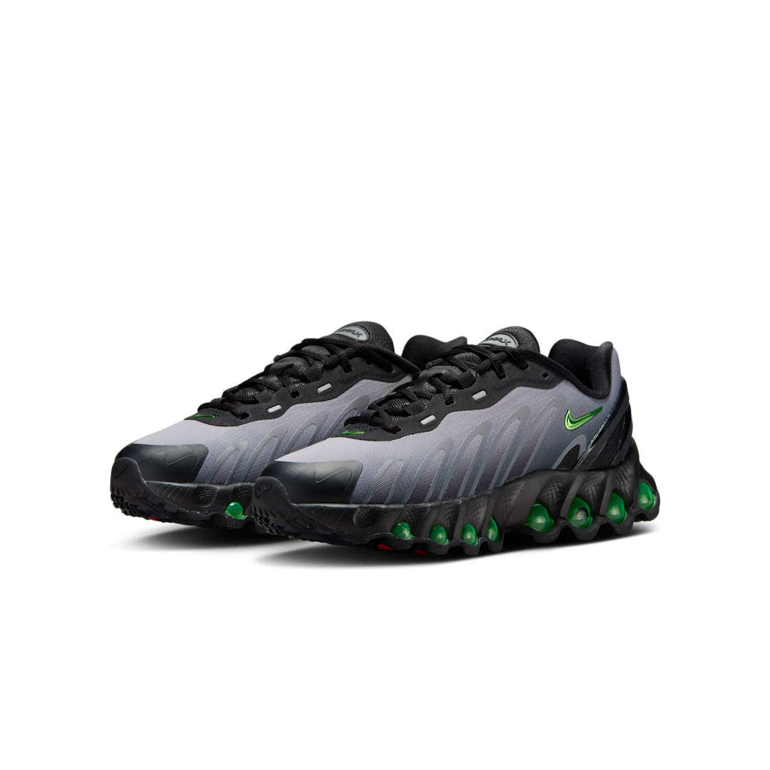 Overkicks - Nike Air Max Dn8 Black Volt (GS) (HF7310-005) - imagen 2