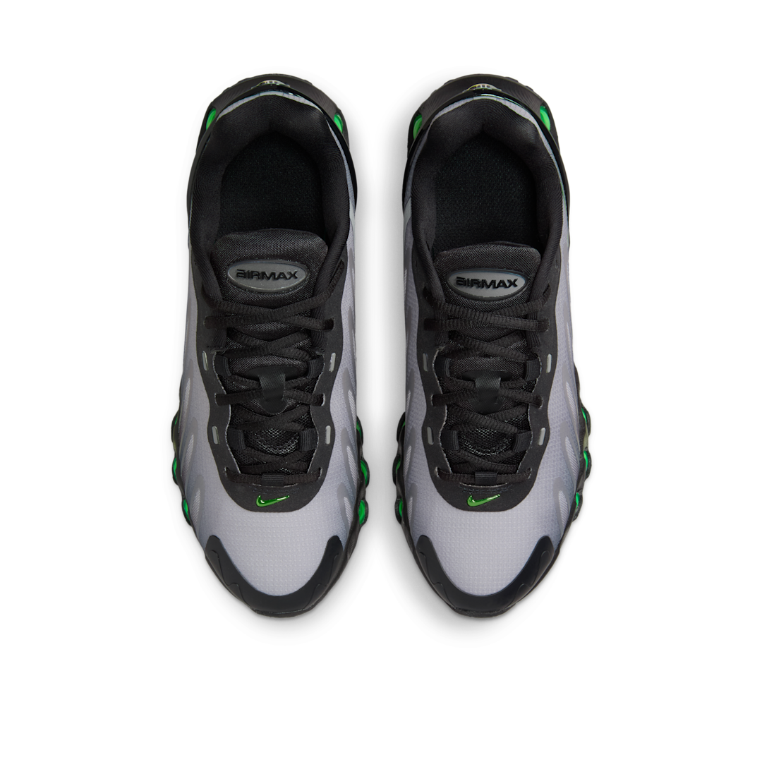 Overkicks - Nike Air Max Dn8 Black Volt (GS) (HF7310-005) - imagen 3