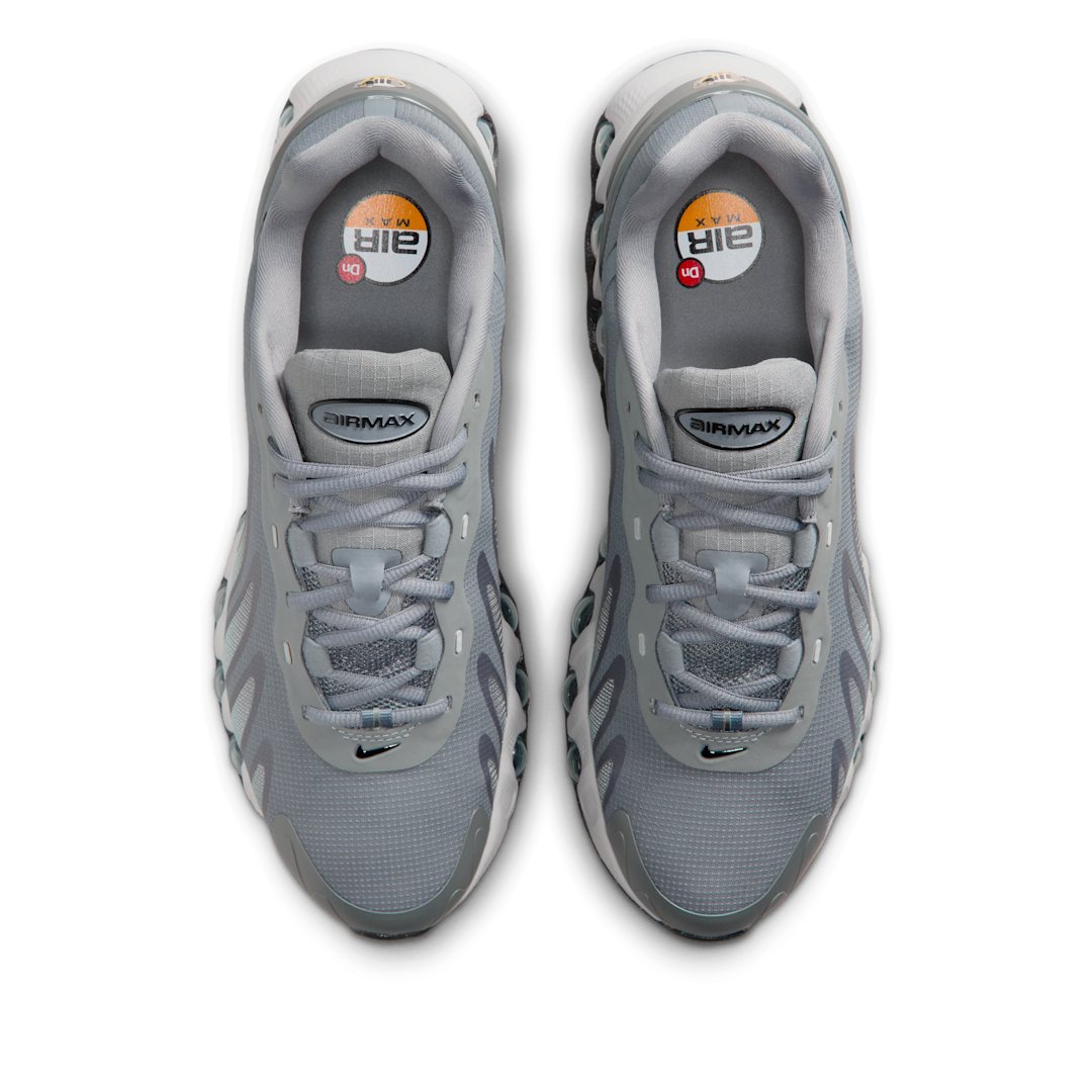 Overkicks - Nike Air Max Dn8 Cool Grey Cannon (IH4119-009) - par completo