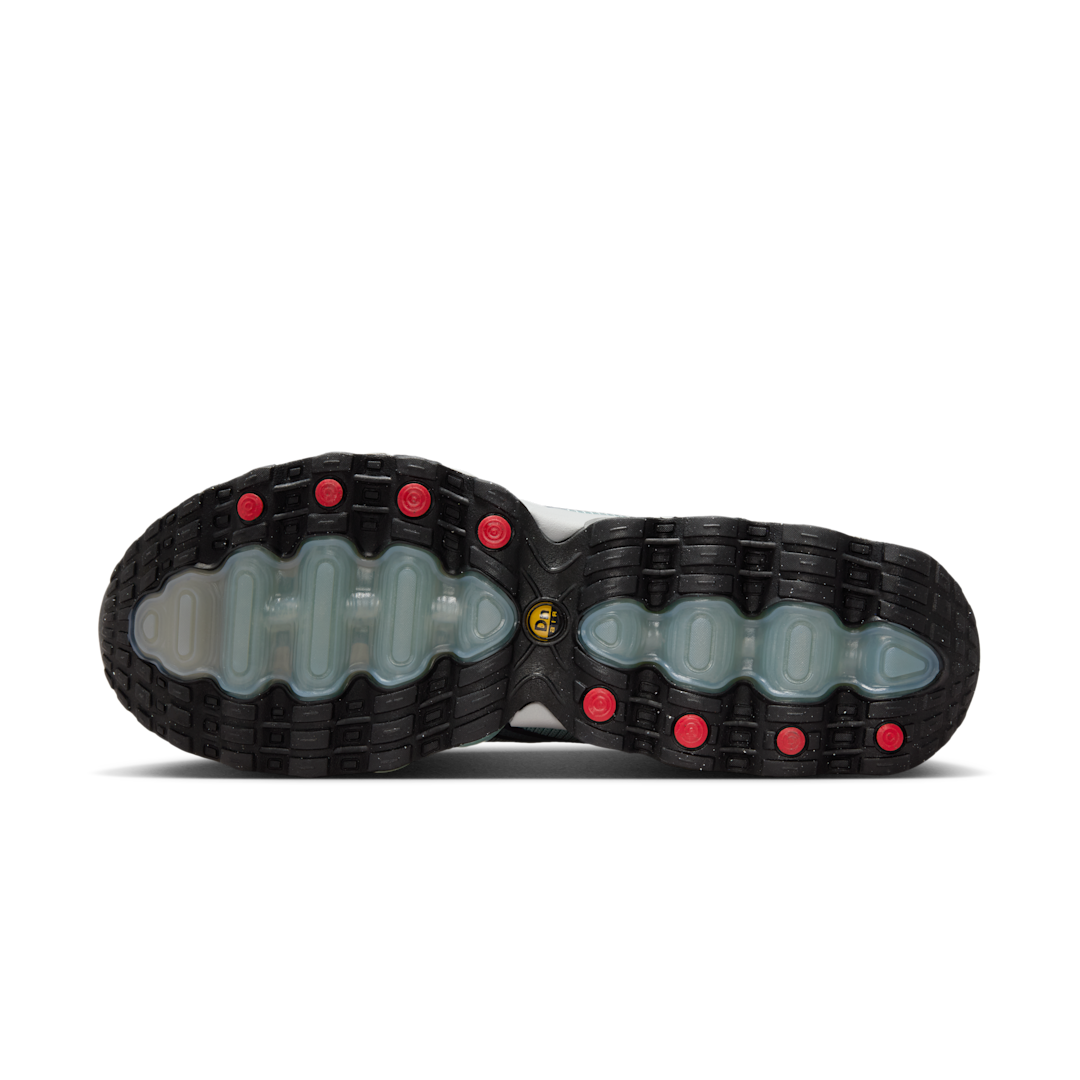 Overkicks - Nike Air Max Dn8 Cool Grey Cannon (IH4119-009) - detalle suela