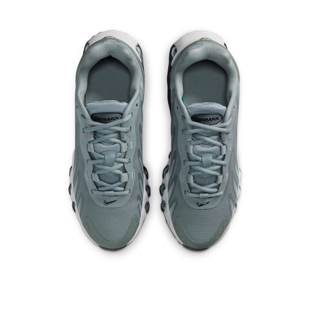 Overkicks - Nike Air Max Dn8 Cool Grey Cannon (GS) (HF7310-013) - imagen 3