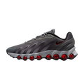 Nike Air Max Dn8 Iron Grey Bright Crimson