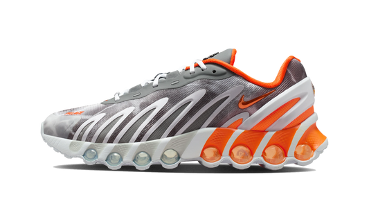 Overkicks - Nike Air Max Dn8 Palace Dusty Grey (IB4181-002) - vista lateral