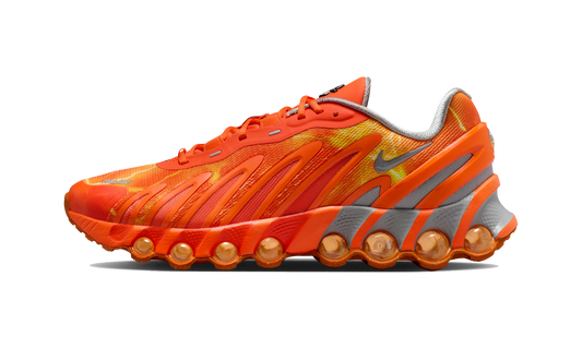 Overkicks - Nike Air Max Dn8 Palace Safety Orange (IB4181-800) - vista lateral