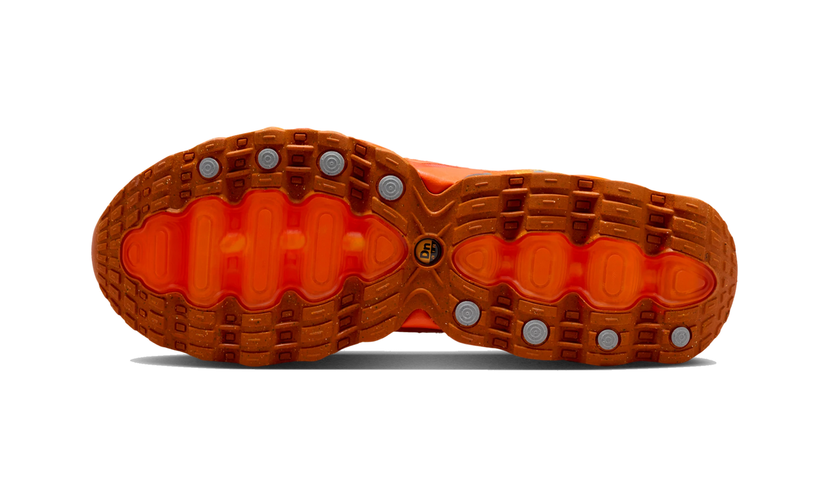 Overkicks - Nike Air Max Dn8 Palace Safety Orange (IB4181-800) - par completo