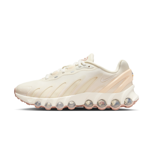 Overkicks - Nike Air Max Dn8 Pearl White Particle Pink (IH5084-219) - vista lateral