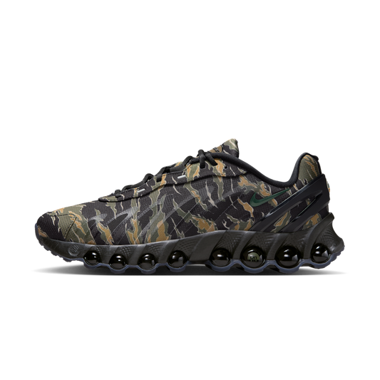 Overkicks - Nike Air Max Dn8 Premium Tiger Camo (IH2141-200) - vista lateral