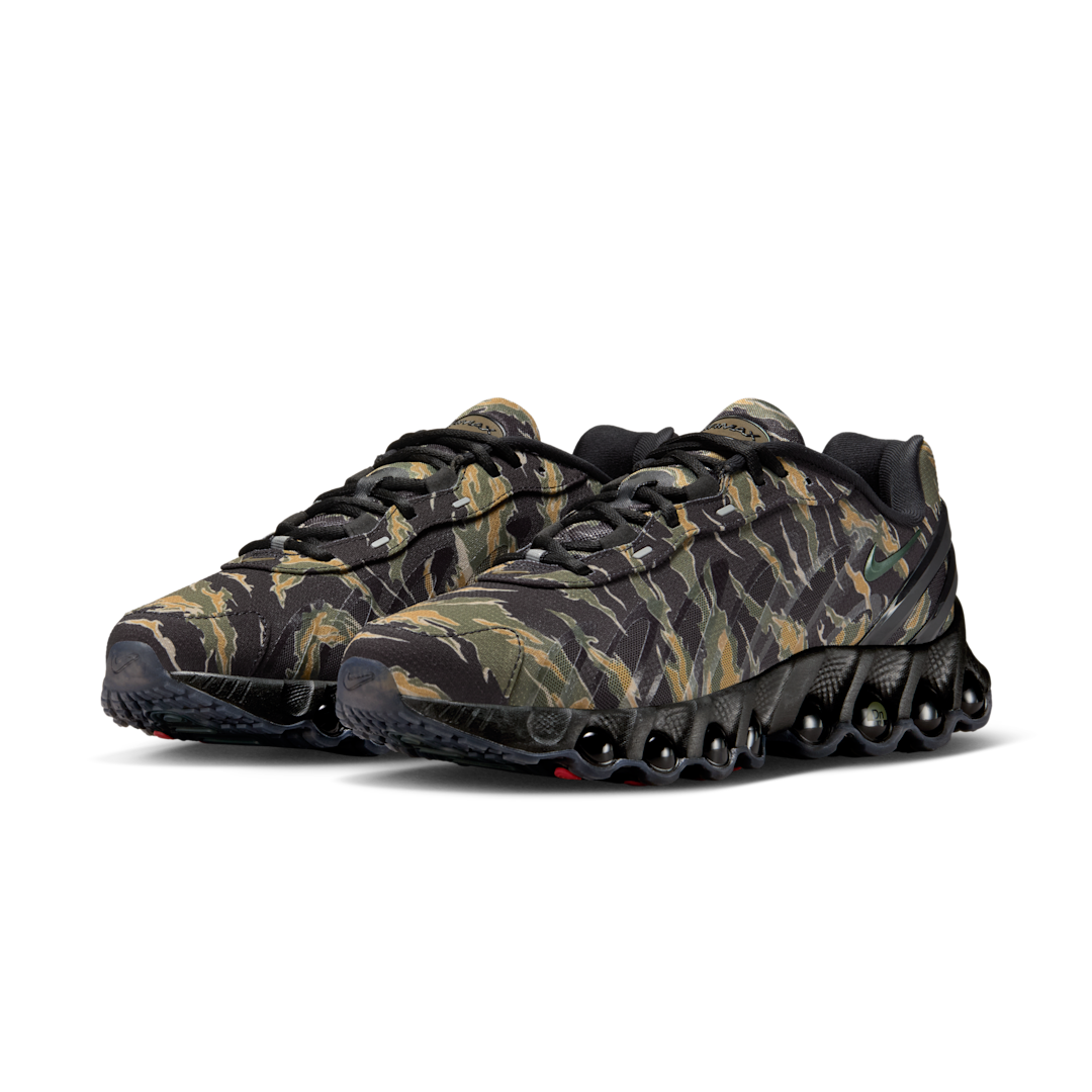 Overkicks - Nike Air Max Dn8 Premium Tiger Camo (IH2141-200) - vista trasera