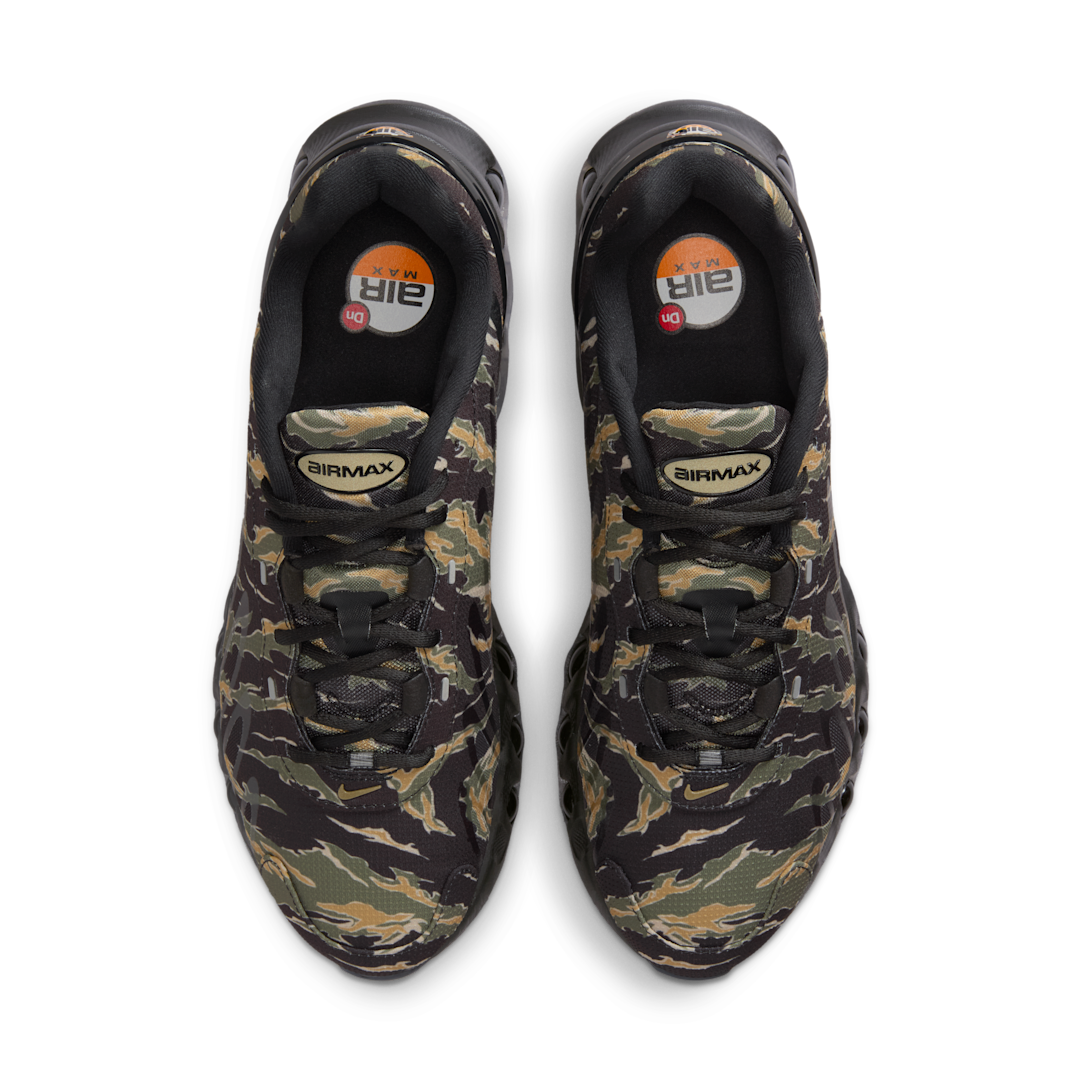 Overkicks - Nike Air Max Dn8 Premium Tiger Camo (IH2141-200) - par completo