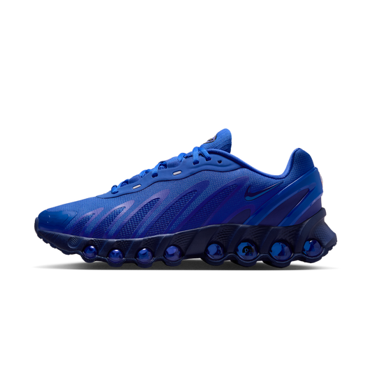 Overkicks - Nike Air Max Dn8 Racer Blue (IH4119-400) - vista lateral