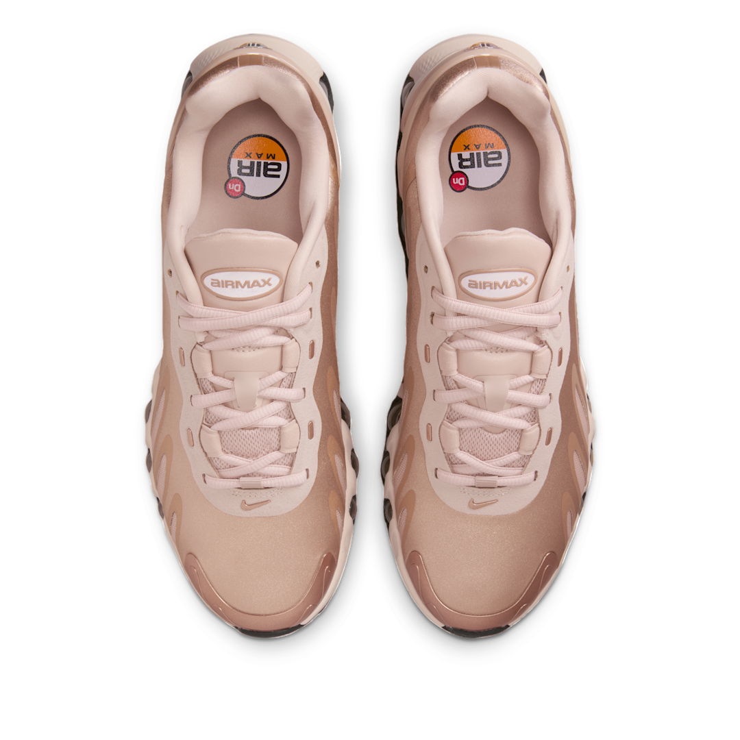Overkicks - Nike Air Max Dn8 Rose Gold (Womens) (HF5509-900) - par completo