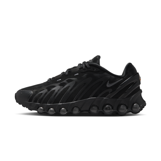 Overkicks - Nike Air Max Dn8 SE Black Anthracite (IB1991-001) - vista lateral