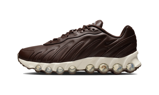 Overkicks - Nike Air Max Dn8 SP Baroque Brown (II7058-200) - vista lateral