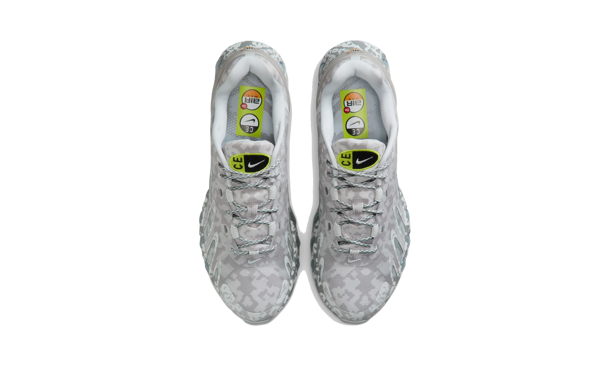 Overkicks - Nike Air Max Dn8 SP Cav Empt Silver Lilac (IB6184-002) - vista superior