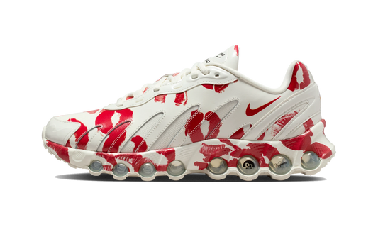 Overkicks - Nike Air Max Dn8 SP Vaquera (IM4029-100) - vista lateral
