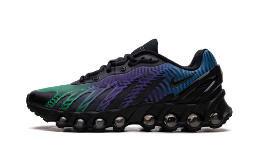 Overkicks - Nike Air Max Dn8 Victor Victor NYC (IB2211-001) - vista lateral
