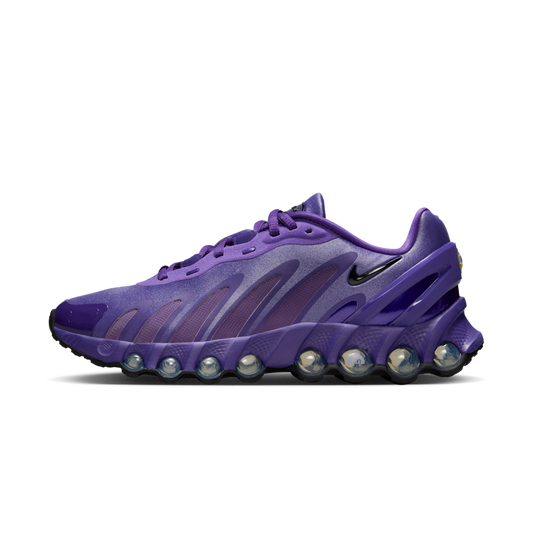 Overkicks - Nike Air Max Dn8 Wild Grape (Womens) (HF5509-500) - vista lateral