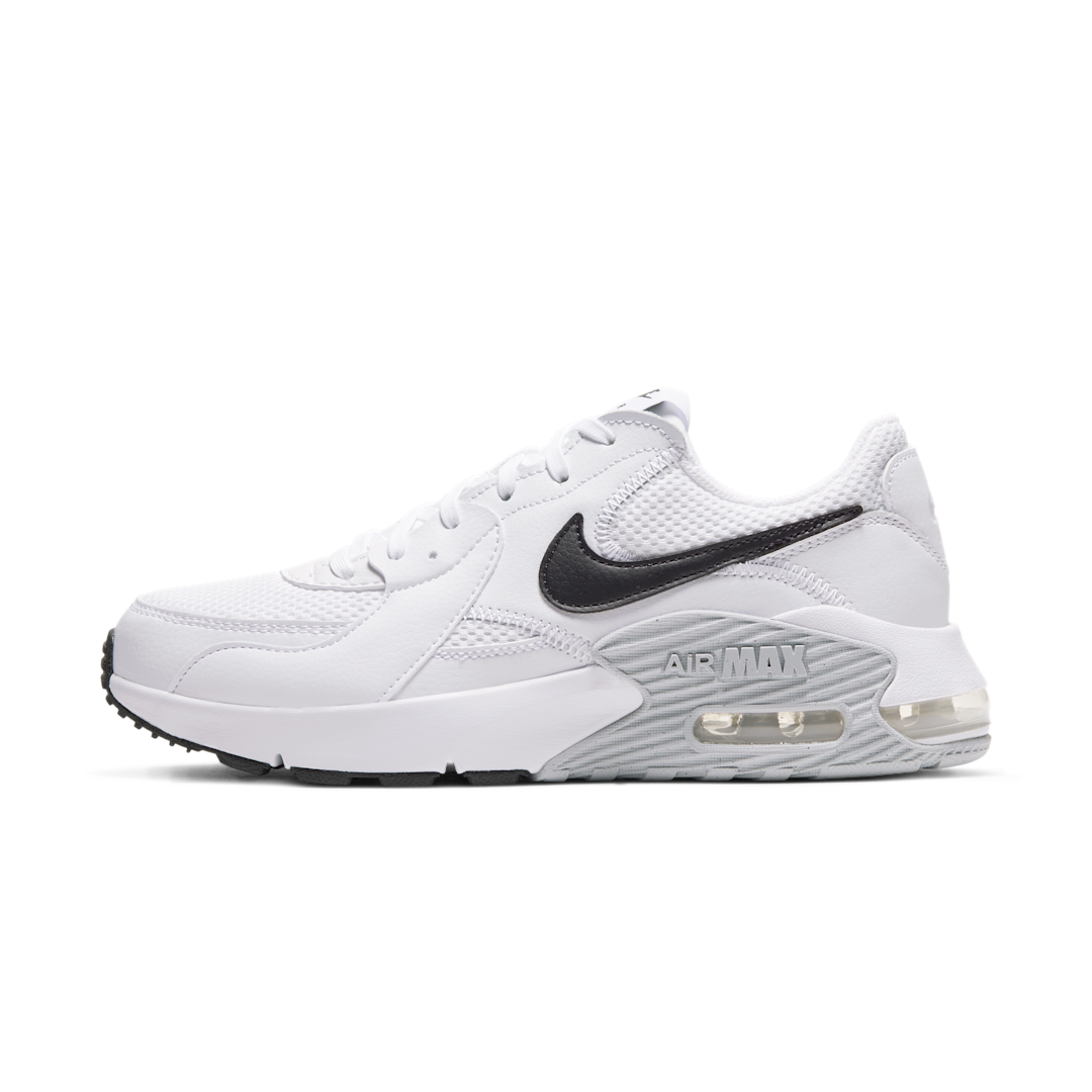 Overkicks - Nike Air Max Excee Pure Platinum (CD5432-101) - vista lateral