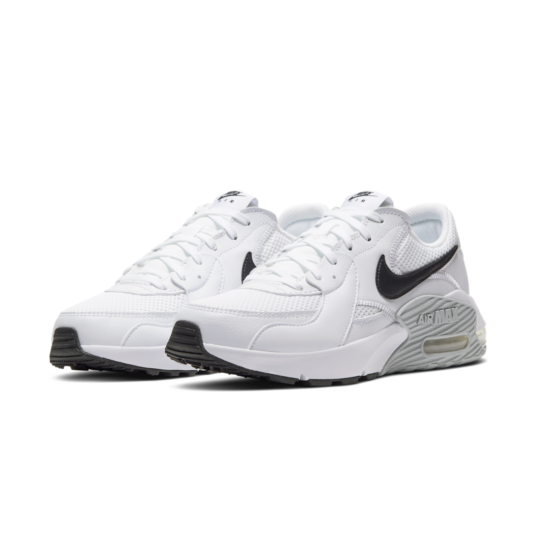 Overkicks - Nike Air Max Excee Pure Platinum (CD5432-101) - vista trasera