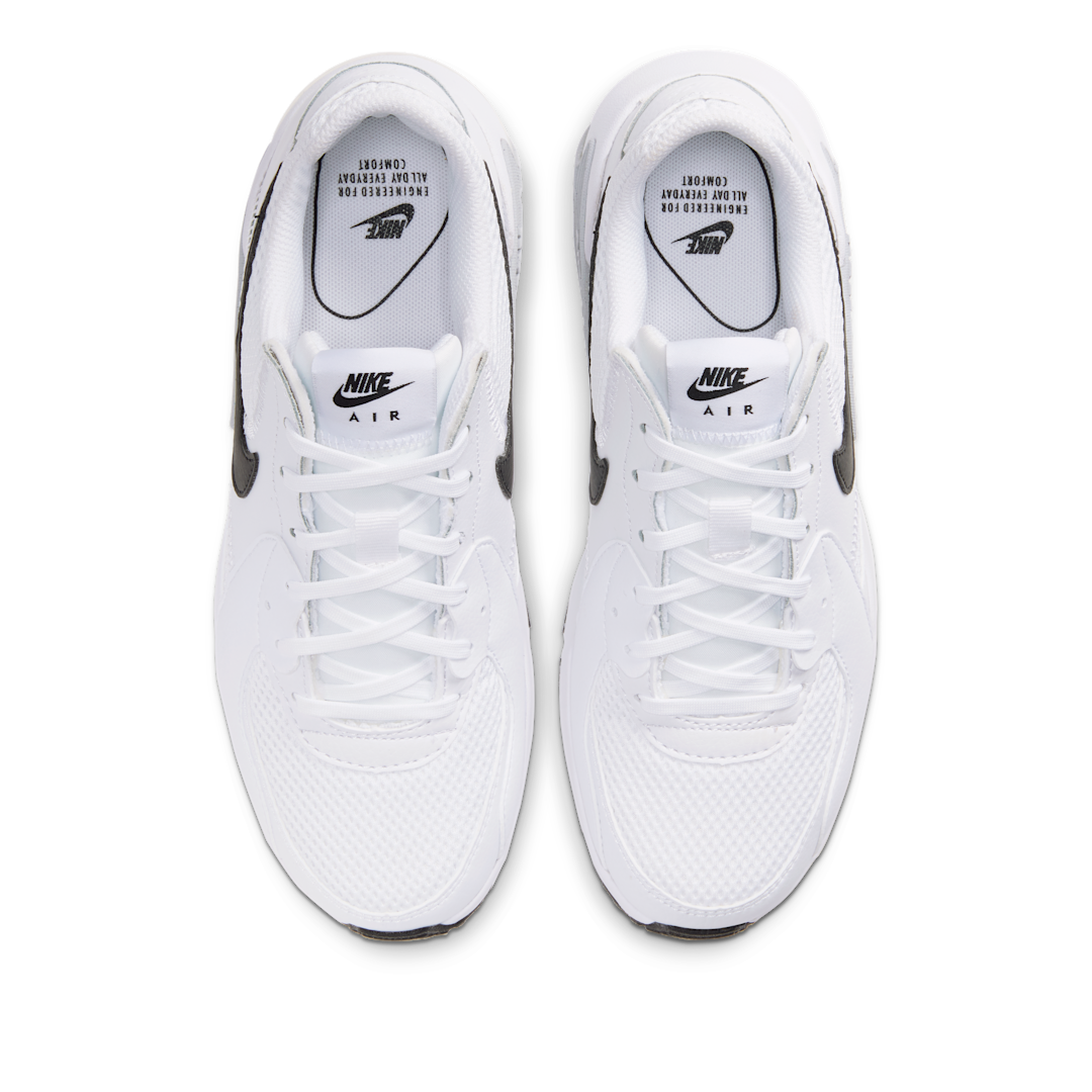 Overkicks - Nike Air Max Excee Pure Platinum (CD5432-101) - par completo