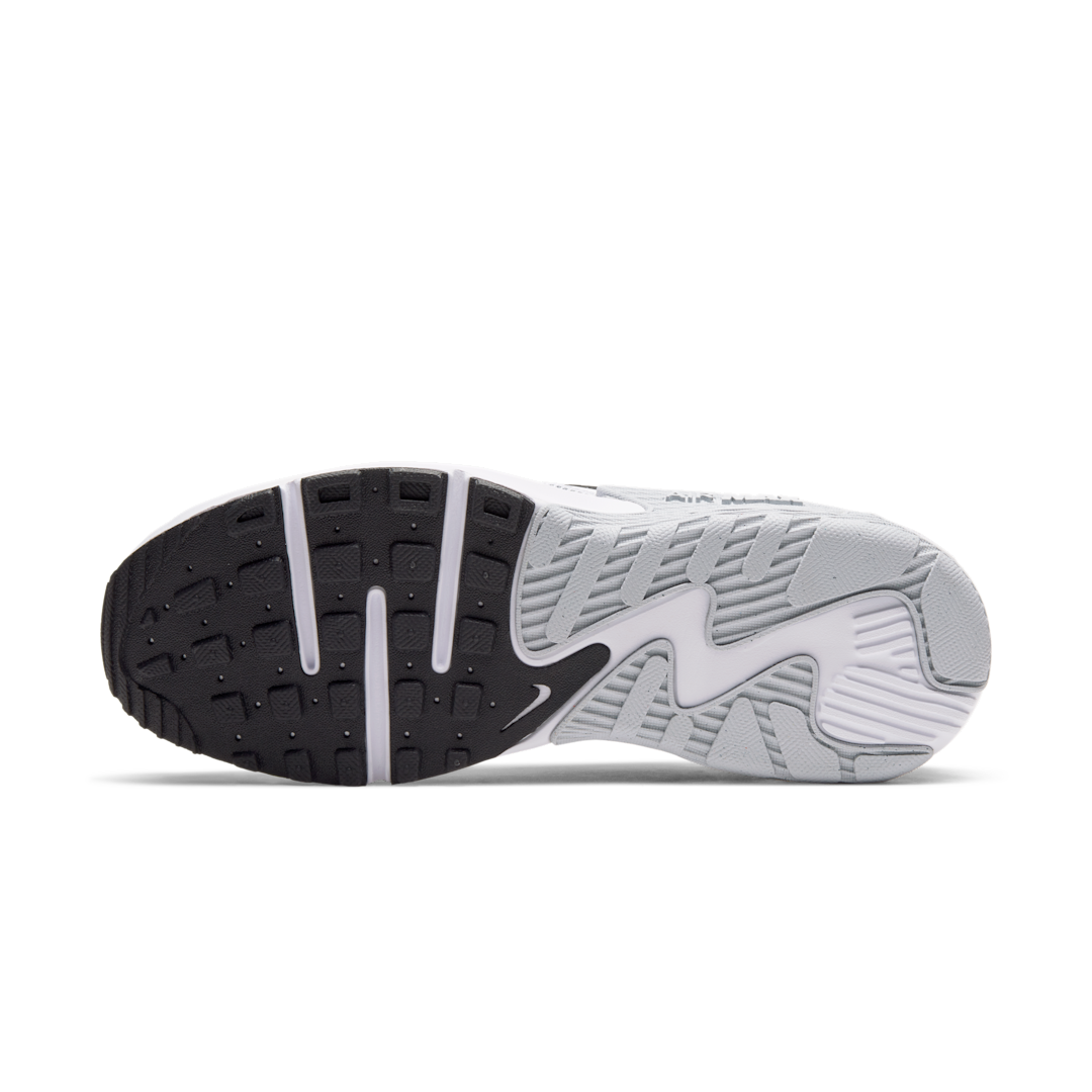 Overkicks - Nike Air Max Excee Pure Platinum (CD5432-101) - detalle suela