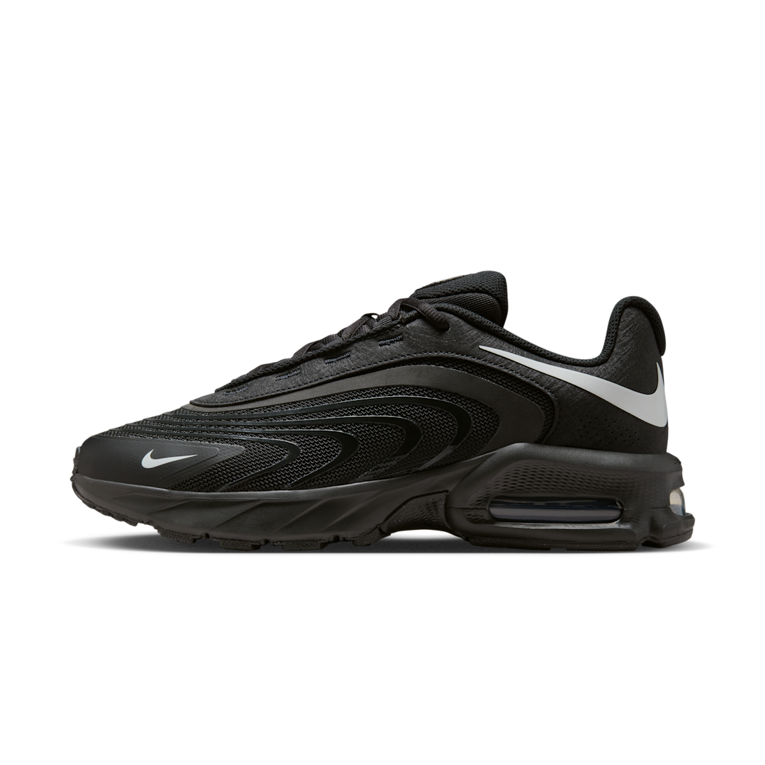 Overkicks - Nike Air Max Fire Black (IO4510-003) - vista lateral