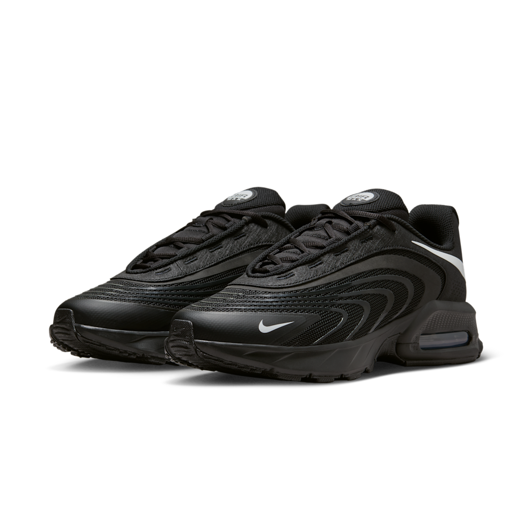 Overkicks - Nike Air Max Fire Black (IO4510-003) - vista trasera