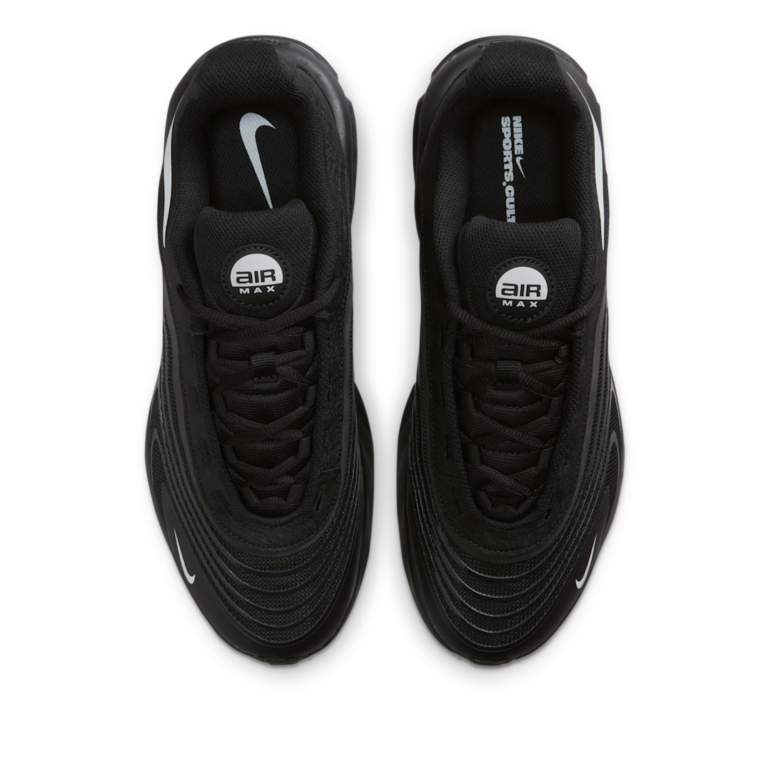 Overkicks - Nike Air Max Fire Black (IO4510-003) - par completo