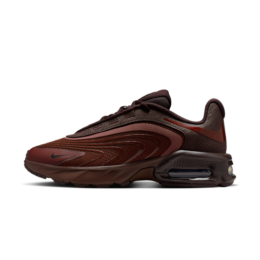 Overkicks - Nike Air Max Fire Burgundy Crush (IO4512-601) - vista lateral