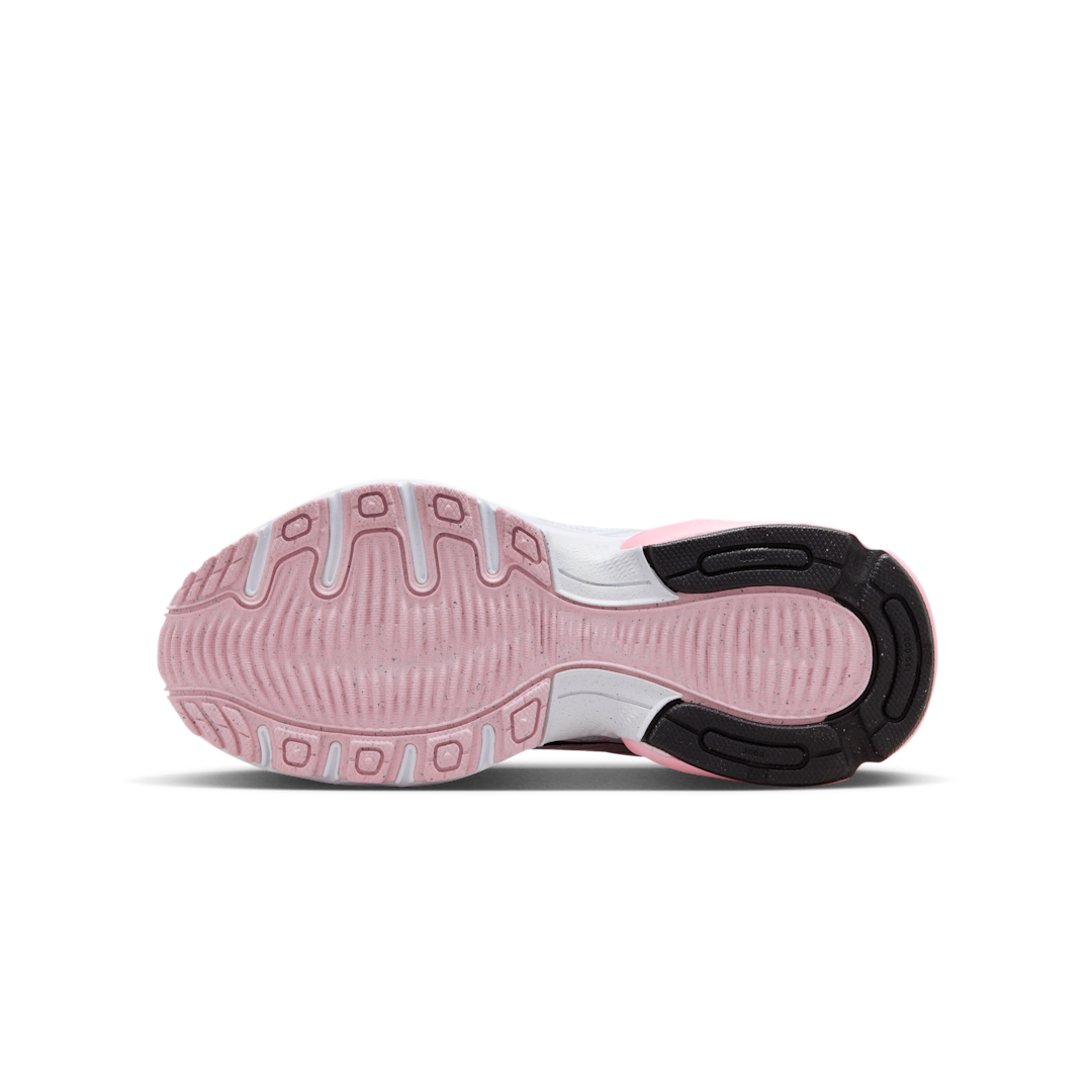 Overkicks - Nike Air Max Fire White Medium Soft Pink (IF2622-102) - detalle suela